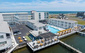 Beachwalk At Sea Bright